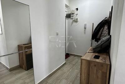 Apartament cu 2 camere în Central - 9
