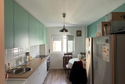De vânzare Apartament Proprietar 4 camere | 83 mp utili | Ion Mihalache – Tu - 5