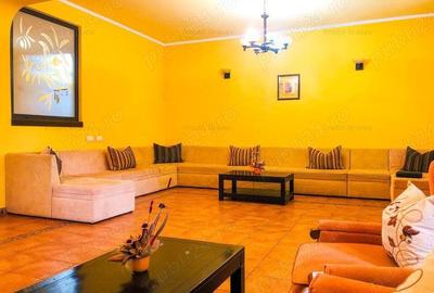 Vila Turistica de Vanzare 1.8 km de Castelul lui Dracula, Bra?ov - 5