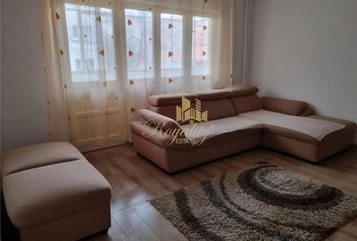 Apartament cu 2 camere semidecomandat, mobilat în Spitalul Județean