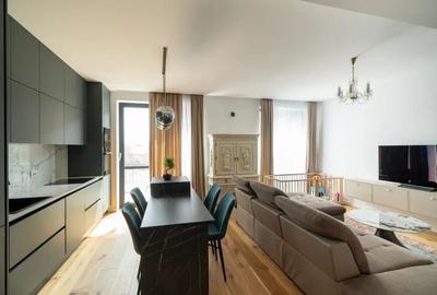 3 camere | Amber Forest | Tunari | Pipera | Otopeni Parcare - 2