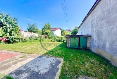 Casa individuala, teren de 1053 mp, Aurel vlaicu - 17