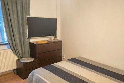 Inchiriez apartament 3 camere decomandat in Deva, I. Creanga, etaj 1 Inchiriez apartament 3 camere decomandat in Deva, I. Creanga, etaj 1 - 6