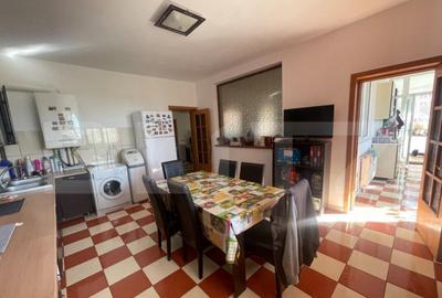 Casa P+E+M, 310 mp utili, 550 mp teren, Drumul Muntenilor - 13