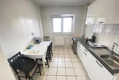 Apartament cu 2 camere semidecomandat, mobilat în Rahova - 3