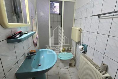 Casă cu 4 camere cu Teren 480 Mp în Mehala - 8
