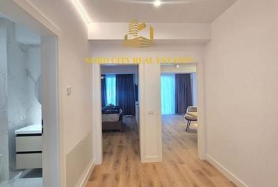 Inchiriere 2 camere - Sisesti- ansamblul Green Lake - 3