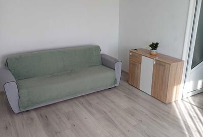 Apartament cu 2 camere semidecomandat în Ultracentral - 5