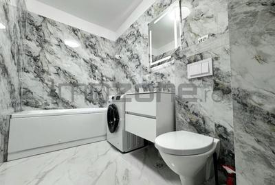 Prima inchiriere 2 Camere, decomandat, etaj 3, 6 minute METROU Preciziei - 4