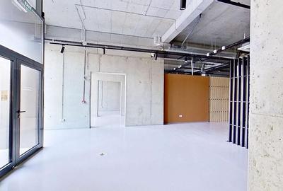 Spatiu comercial stradal la parterul unei cladiri rezidentiale - 5