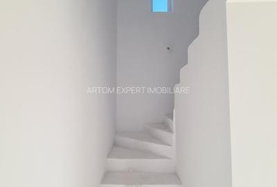 Berceni, Vidra/ Complexul Dealul Verde Casa-Vila tip Duplex - 7