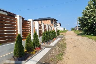 Casă individuală cu 3 camere cu Teren 500 Mp în Periș - 2