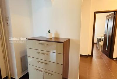 Apartament cu 3 camere decomandat, mobilat în Vitan - 10