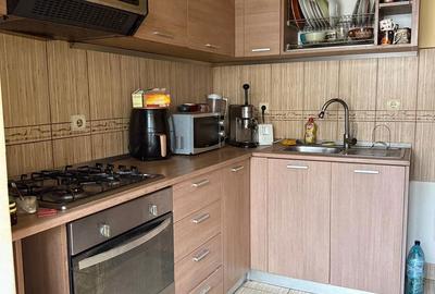 Apartament cu 3 camere decomandat în Micălaca - 9
