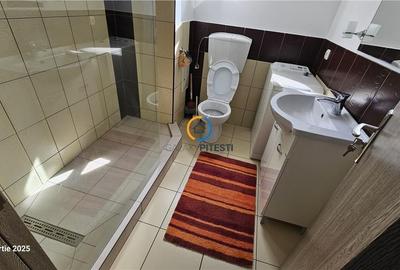 Apartament cu 2 camere decomandat în Central - 10