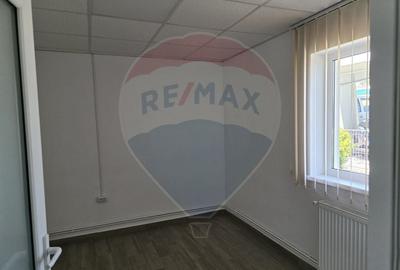 Spațiu industrial de 600mp de închiriat - 8