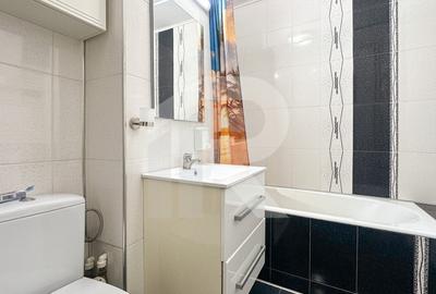 Giurgiului, Berceni - apartament cu 3 camere de inchiriat, COMISION 0 - 14