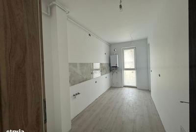 Apartament cu 2 camere în Central - 4