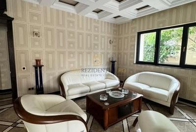 Clădire Premium D+P+3E cu Apartamente de Lux in centrul Bucurestiului - 6