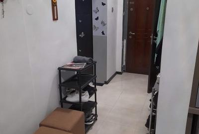 Apartament cu 2 camere decomandat în Inel II - 12