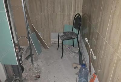 Vand apartament 2 camere in Deva, zona Micro 15 (Lidl), parter inalt, situat pe mijloc, izolat - 3