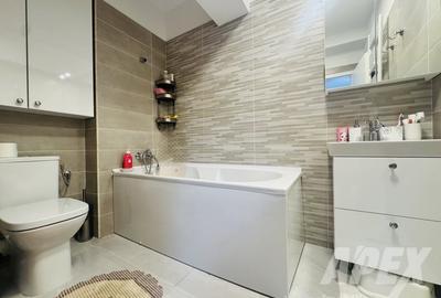 Apartament 3 camere mobilat | Parcare subterana | Drumul Taberei - 11