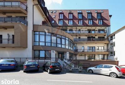 Apartament cu 3 camere decomandat, mobilat în Central - 2