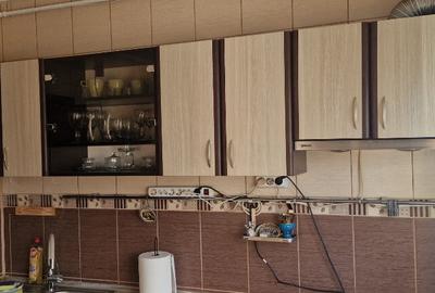 Inchiriere apartament 2 camere decomandat Aleea Huedin, Sector 4 - 2