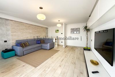 Apartament cu 3 camere decomandat, mobilat în Inel II - 4