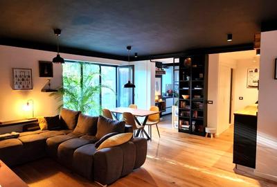 Apartament cu 3 camere decomandat, mobilat în Dămăroaia - 3