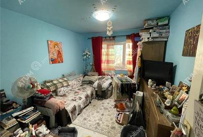 Apartament cu 3 camere decomandat, mobilat în Aeroport - 7