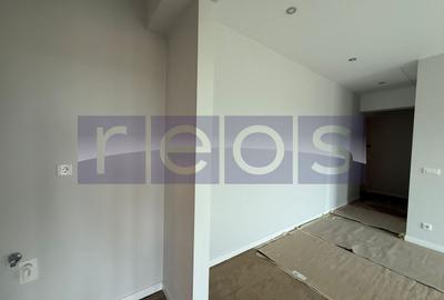 Apartament cu 2 camere în Străulești - 11