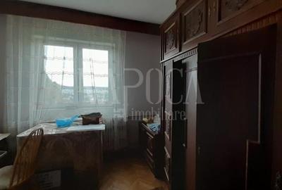 Apartament 4 camere de vanzare in Grigorescu, Cluj Napoca - 5