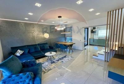 Casa / Vila lux cu 4 camere de inchiriat in Pipera - 2