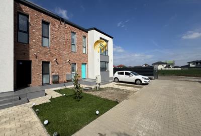 Casa SMART P+1+M 5 camere Otopeni Odaile - 6