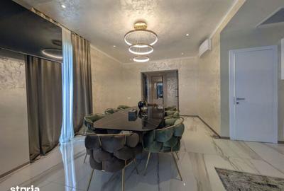 Apartament cu 4 camere în Herăstrău - 11