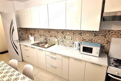 Inchiriez apartament 2 camere central - Zona Piata Unirii - Policlinica MedLIFE - 1