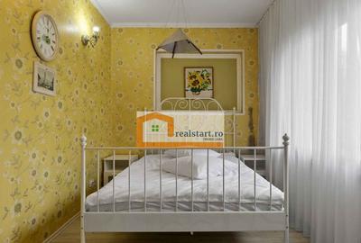 Pet Friendly, Vedere Padure, 5000mp teren, D+P+1E+M, semi... - 24