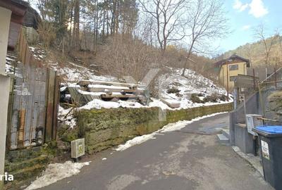 Teren de 451 mp, în Schei - 3