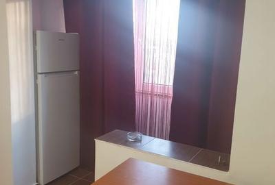 Garsonieră în Uiești - 2