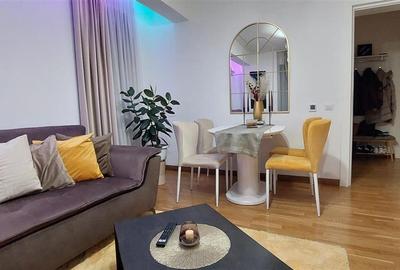 Apartament cu 2 camere decomandat în Păcurari - 5