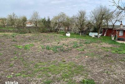 Casă cu 2 camere cu Teren 83 Mp în Râciu - 5