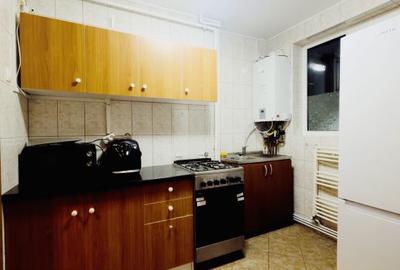 Apartament cu 2 camere semidecomandat, mobilat în Complex Studențesc - 8