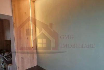 Garsonieră decomandată, mobilată în Obor - 5