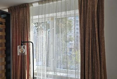 Tomis 3,apartament două camere etaj 1/4, - 3