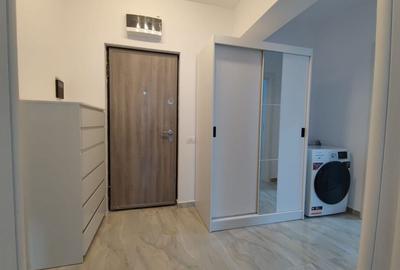 Prima inchiriere! 2 camere, mobilat si utilat Prima inchiriere! 2 camere, mobilat si utilat - 2