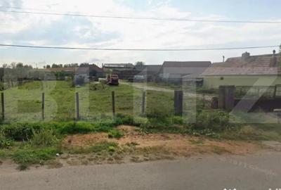 Teren în Roșia de Secaș - 5