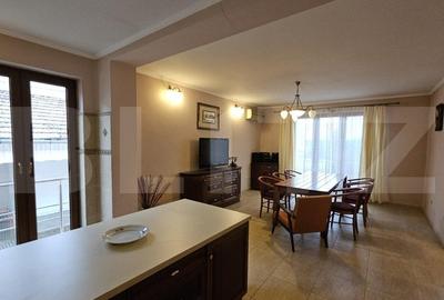 Casa individuala D+P cu 6 camere, 260mp, 3 bai, teren 921 mp, zona Sebes - 5