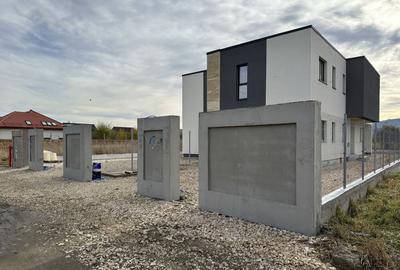 Casa 4 Camere Cartierul Stupini - 14