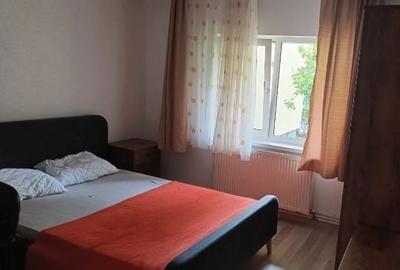Apartament cu 2 camere decomandat în Dosu Bricii